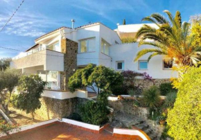 Amplio apartamento con jardín en Almadrava